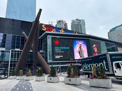 -丰业银行球馆(Scotiabank Arena)