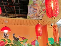 -江湖水乡铁锅炖魚(周庄嘉园店)