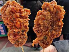 -丁脊壹绝·里脊肉