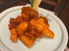 -新白鹿餐厅(爱琴海购物中心店)