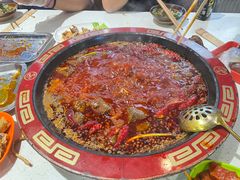 -大师兄酱骨火锅