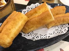 -虾饺妹·粤式手工点心(水荫路店)