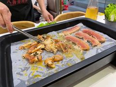 -八乔煎肉馆·丹东特色煎锅(梅林店)