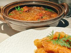 -奉天小馆·非遗东北菜(济南万象城店)