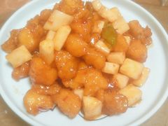 -大眼锅贴水饺(河东店)