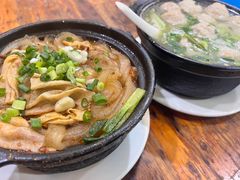 -沈妈砂锅(光华村店)