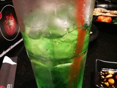 -Kingkong Buffet(The Mercury ville)