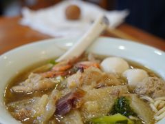 -奎元馆.百年奎元.非遗传承(西湖边的解放路店)