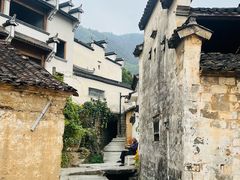 -塔川景区