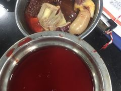 -石婆婆烧鸡公(凤凰西街店)
