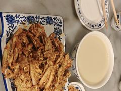 乾隆白菜-海碗居(王府井店)