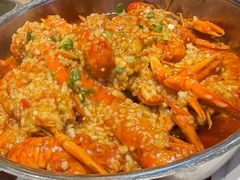 -靓靓蒸虾·头牌蒸虾(沙湖旗舰店)