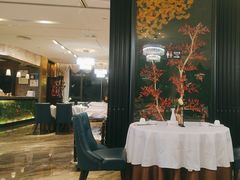 -怀德酒楼·粤菜·海鲜·茶点(宝安国际机场店)