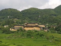 -福建土楼(南靖)景区