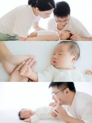 -baby bella小贝拉母婴护理中心(珠海华发公寓店)