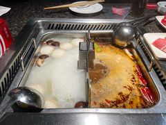 -海底捞火锅(崇文门新世界百货店)