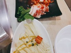 -新石器烤肉(千灯大润发店)
