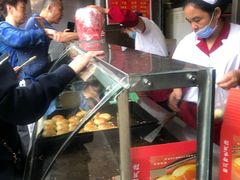 -新川饮食(新川小区店)