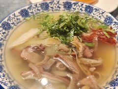 -百草滩羊清水涮羊肉·清真·宁夏盐池滩羊(莲花桥店)