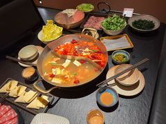 -色響火锅(恒隆广场店)