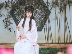 -常德桃花源景区