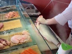 -汇泉王朝大饭店-旋转餐厅(南海路店)