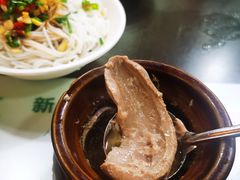 -龙老五汤店(站前西路店)