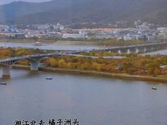 -长沙富力万达文华酒店