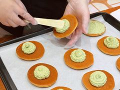 -辛一·铜锣烧(鸿寿坊店)