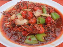 -回味南塘老王虾尾(总店)