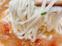 番茄煎蛋面-钟永庆水饺(红星路南延线一段)
