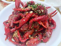 -小林哥的海鲜馆·夜宵烧烤(渔人码头店)