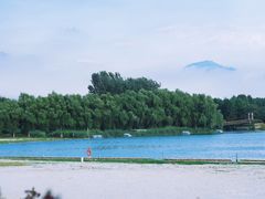 -滨湖塘西河公园