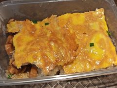 -老通城豆皮大王(吉庆街店)