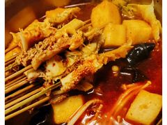 -老黑板筋(顺义总店)