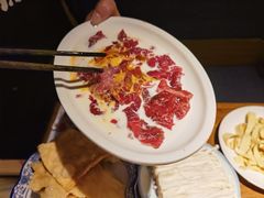 -花间小酌火锅小酒馆(吕四店)