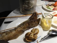 -星伦多自助料理(华润万象城店)