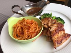 -美食汇·海鲜自助西餐厅·江门富力万达嘉华酒店