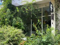 -春树下·树屋花房西餐厅(罍街AS1980店)