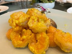 虾球-新疆大厦·慕士塔格餐厅