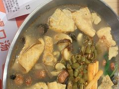 -白妈螺蛳粉(白云万达店)