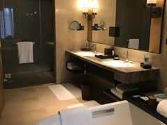 -上海崇明金茂凯悦酒店