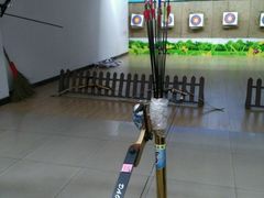-道顺射箭·团建·骑射(张杨路店)