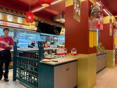 -进京涮肉·羊蝎子火锅(桓台店)