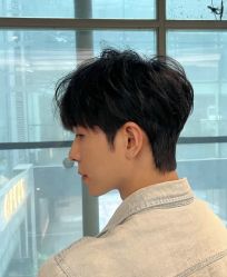 -BOF HAIR BY HONTO