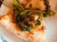 -PIZZA BIANCA(民园店)