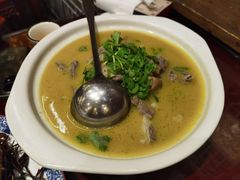 -杨记隆府(南坪店)