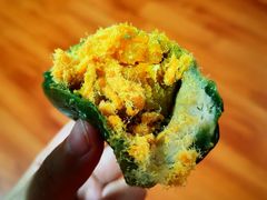 青团-纯坊佳哥手作(江汉路店)