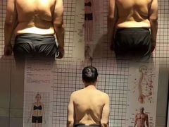 -杭菁壹号健身(余之城店)