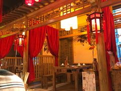 -大龙辣火锅·龙虾·烧烤(湖滨新天地店)
